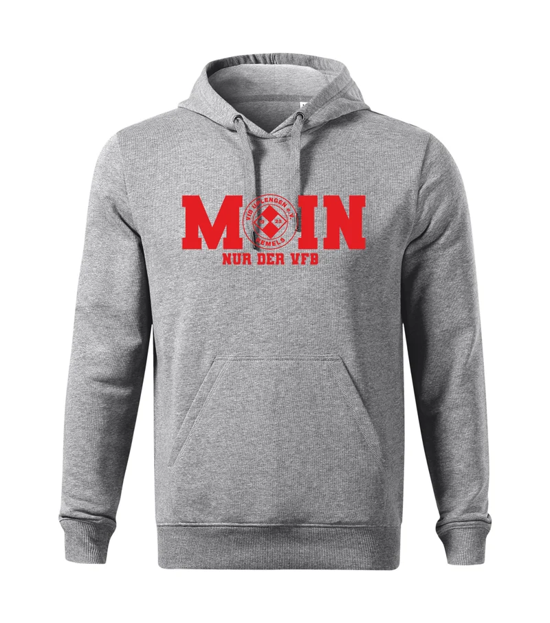 VfB Uplengen x Moin Hoodie