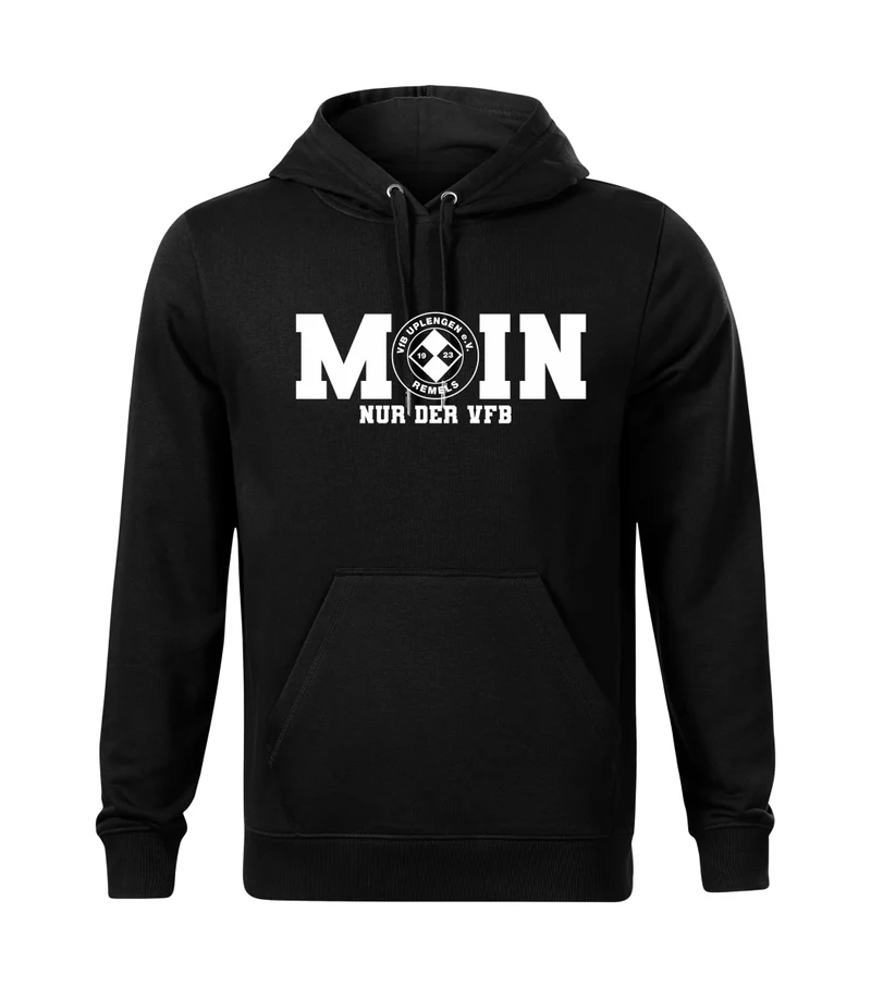 VfB Uplengen x Moin Hoodie