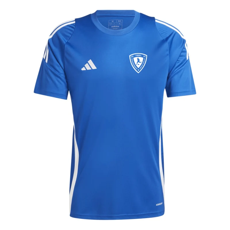 SG Jhe/Sti/Ti x Adidas - Trainingsshirt
