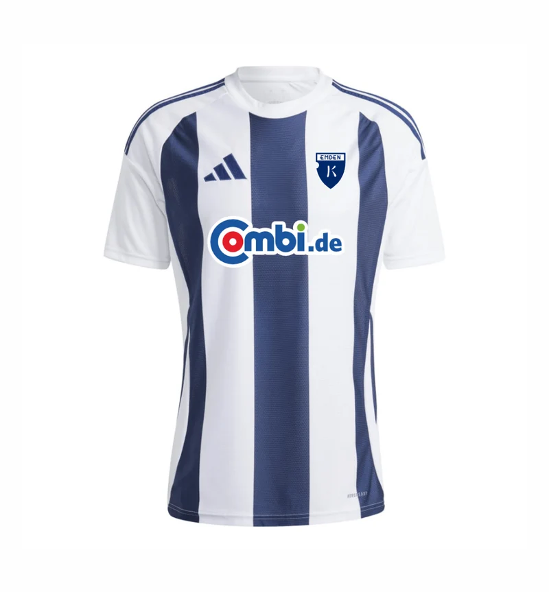 BSV Kickers Emden - Trainingsshirt