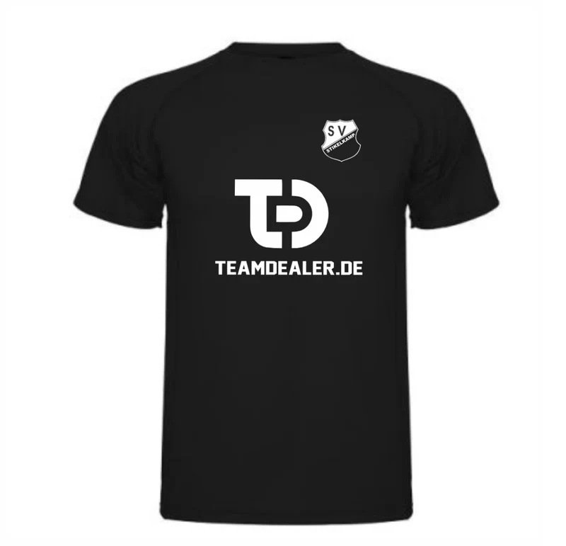 SV Stikelkamp - Funktionsshirt