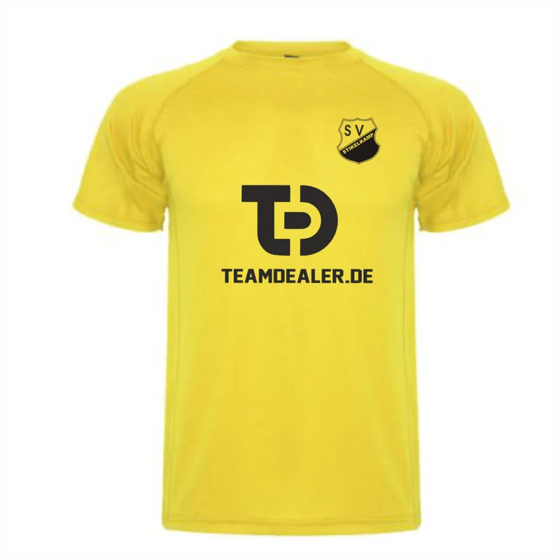 SV Stikelkamp - Funktionsshirt