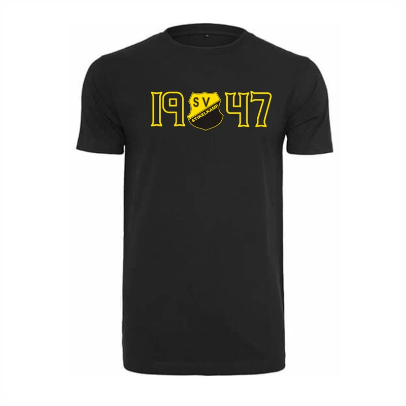 SV Stikelkamp - 1947 Shirt