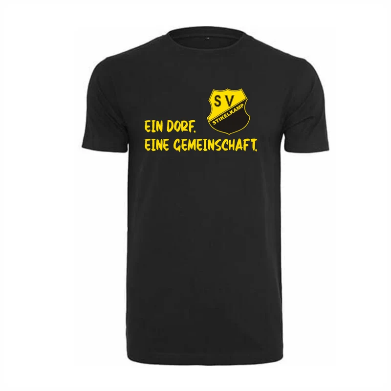 SV Stikelkamp - Ein Dorf. Eine Gemeinschaft Shirt