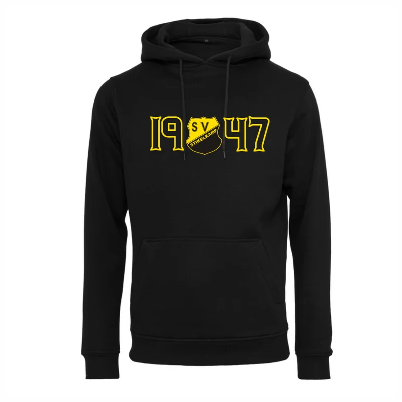 SV Stikelkamp - 1947 Hoodie