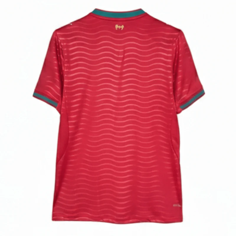 Portugal Heimtrikot 26/27 Herren Fan-Version
