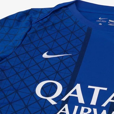 PSG Trainingsshirt 25/26 Herren Fantrikot