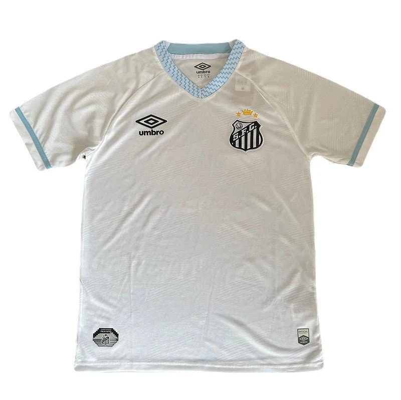 Santos Heimtrikot 25/26 Herren Fantrikot