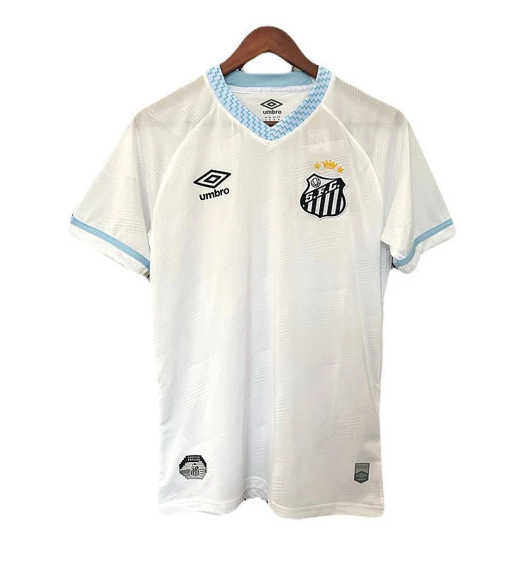 Santos Heimtrikot 25/26 Herren Fantrikot