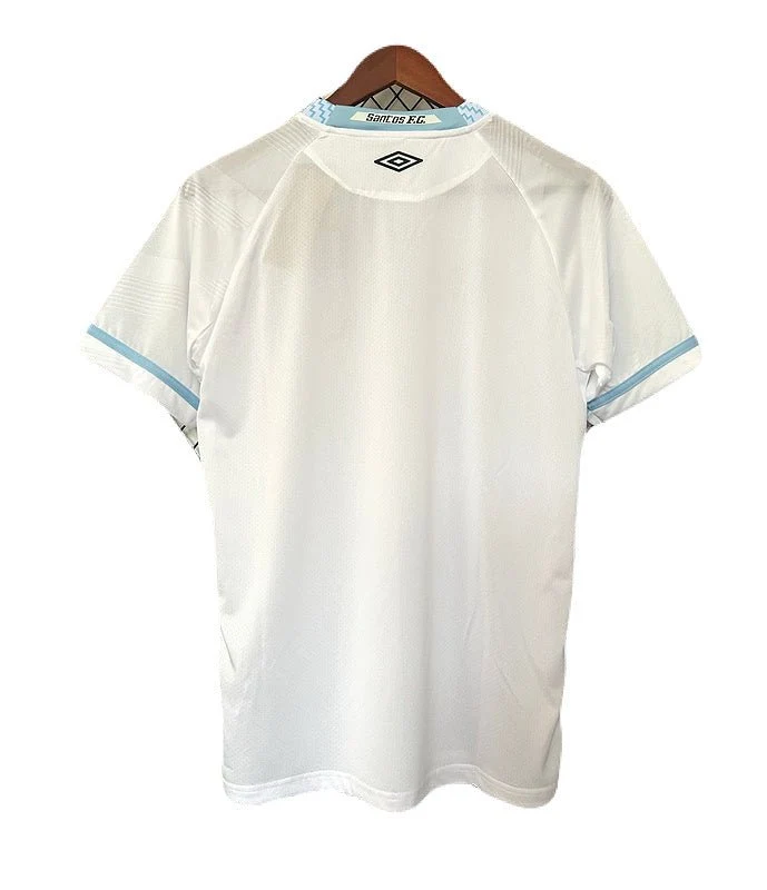 Santos Heimtrikot 25/26 Herren Fantrikot