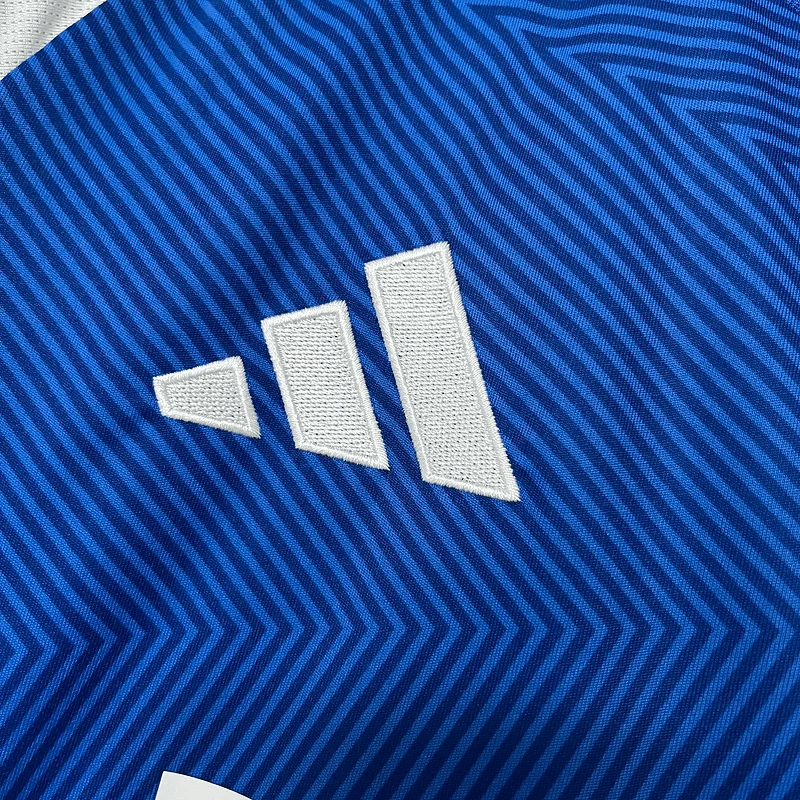 Cruzeiro Heimtrikot 25/26 Herren Fantrikot