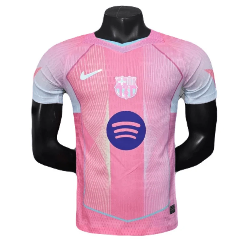 Barcelona Limited Edition 25/26 Herren-Spielerversion