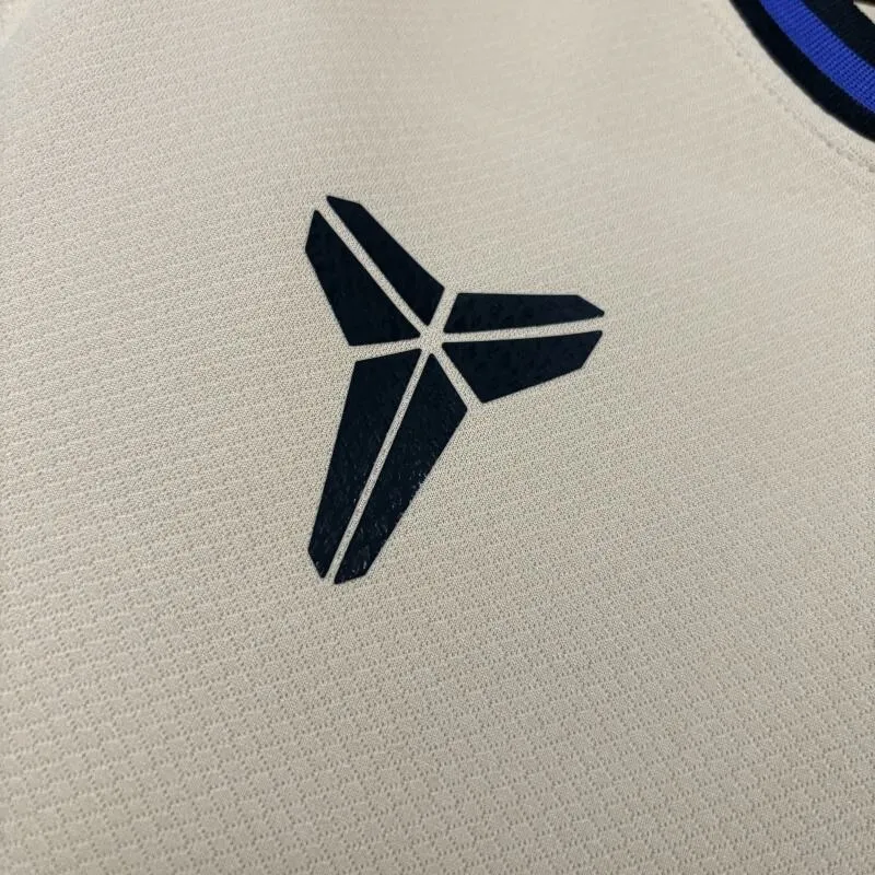 Barcelona Trikot Auswärts 25/26 Herren-Fanversion