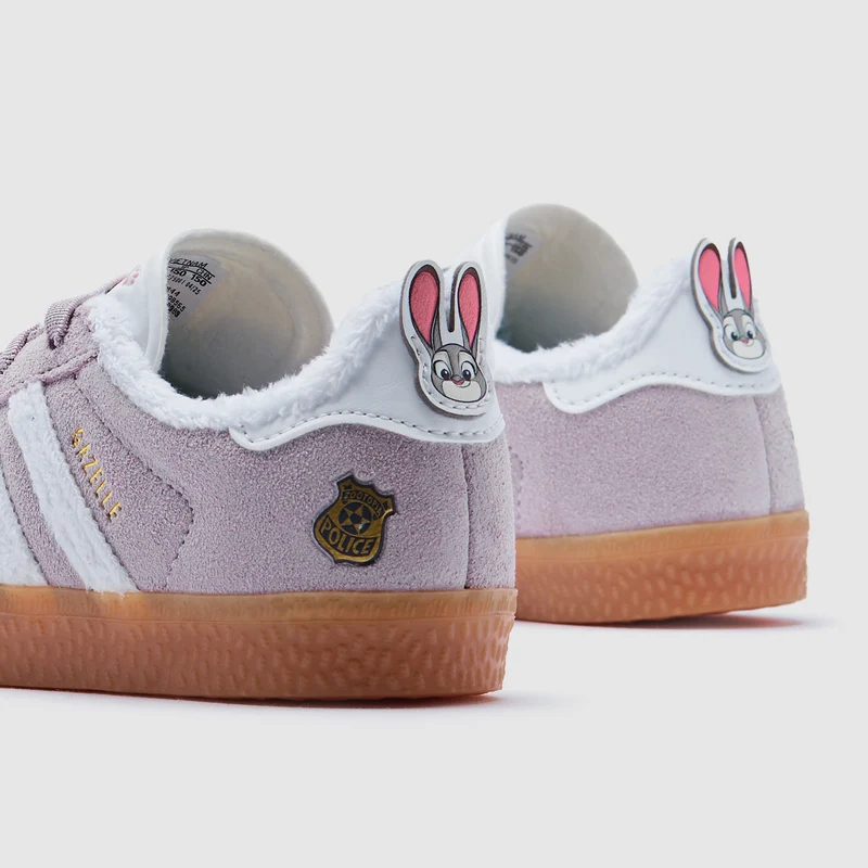 adidas Originals Kleinkind Gazelle (TD)