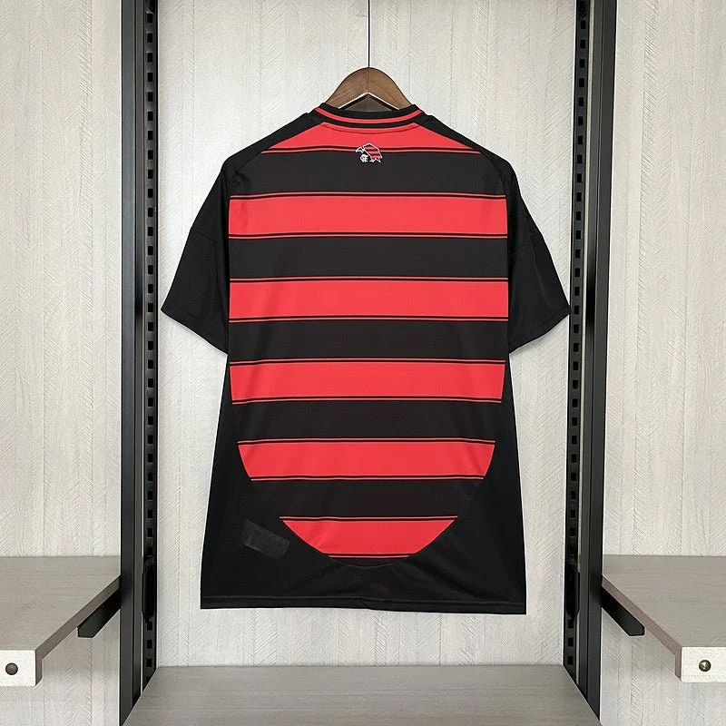 Flamengo Heimtrikot 25/26 Herren Fan-Version