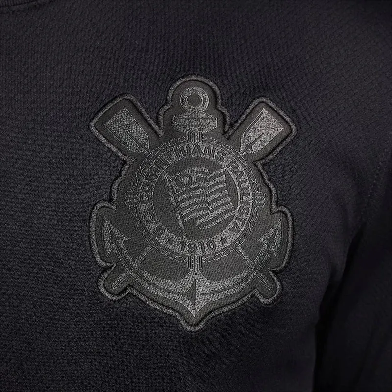 Corinthians Auswärtstrikot 24/25 Herren Fantrikot
