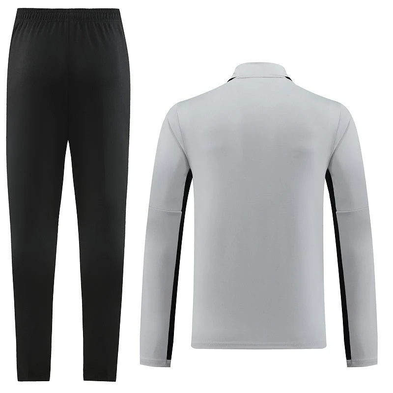 Herren-Trainingsanzug mit Jacke und Hose von Nike