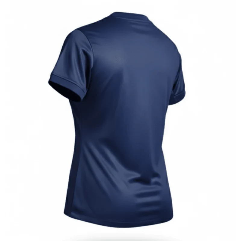 PSG Heimtrikot 25/26 Damen Fantrikot