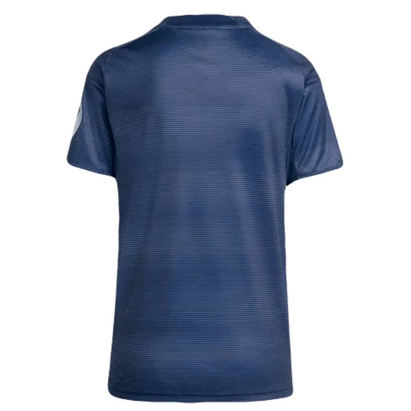 Real Madrid Auswärtstrikot 25/26 Damen Fantrikot