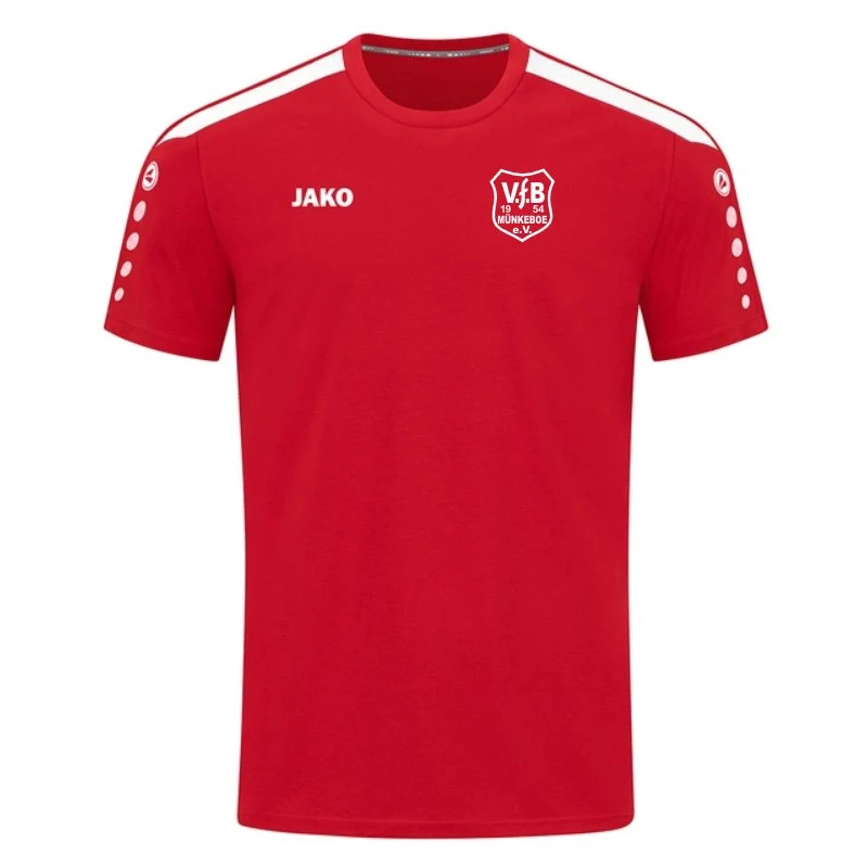 VfB Jako T-Shirt