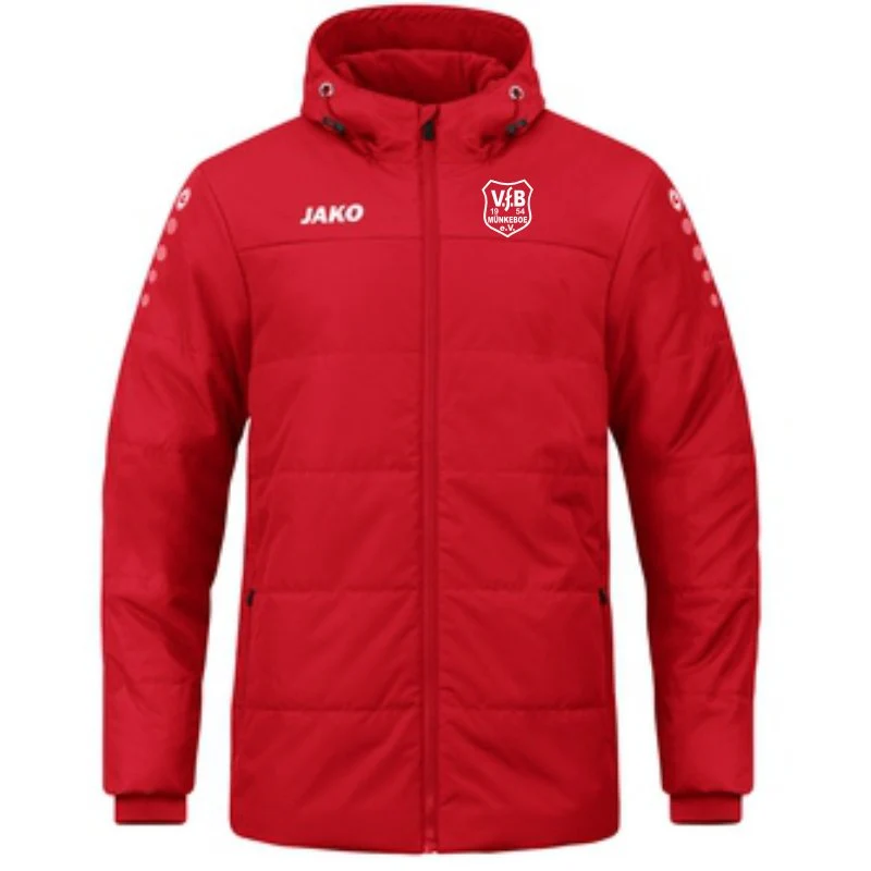 Münkeboe Kinder Coachjacke
