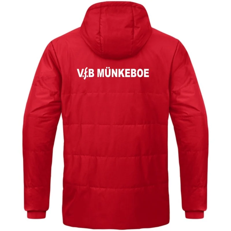 Münkeboe Kinder Coachjacke