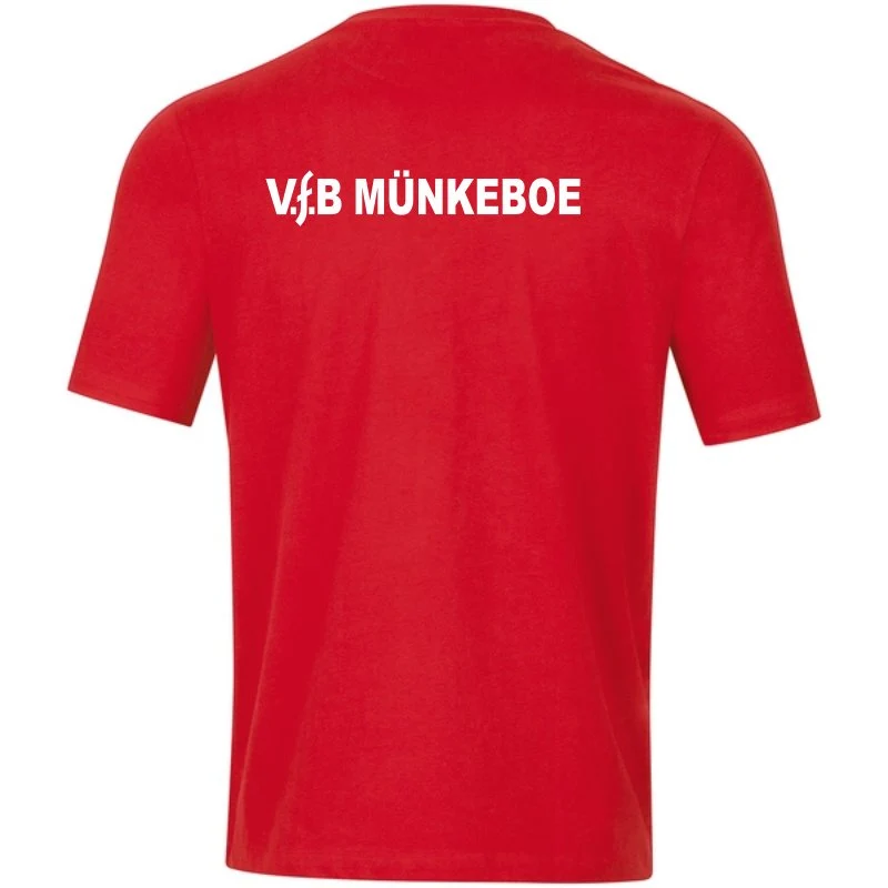 Münkeboe Damen T-Shirt