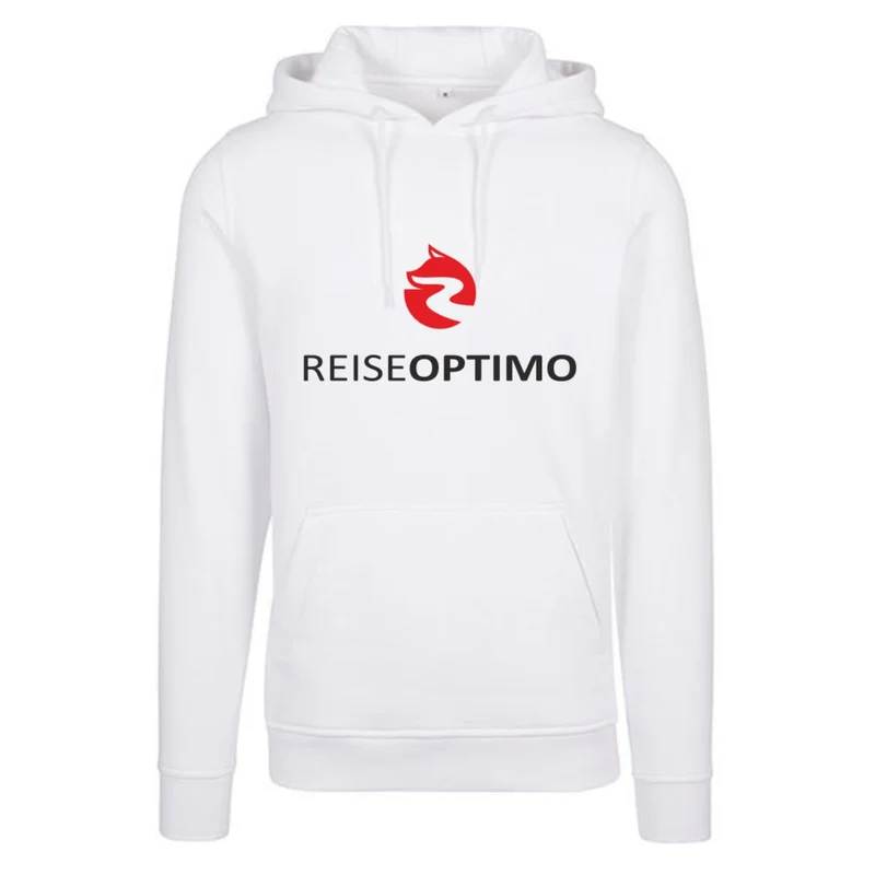 Reise Optimo Hoodie
