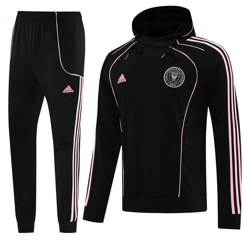 Inter Miami Trainingsanzug Jacke und Hose 25/26 Herren