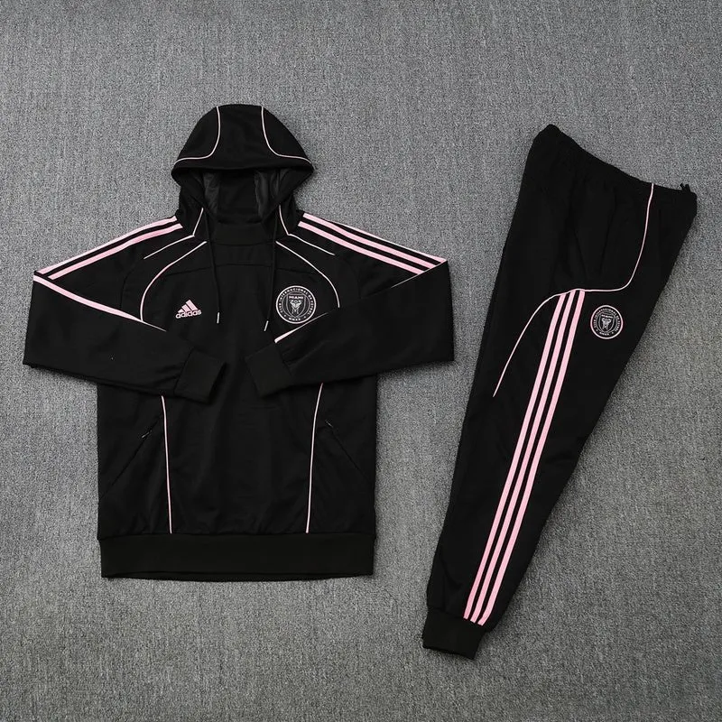 Inter Miami Trainingsanzug Jacke und Hose 25/26 Herren
