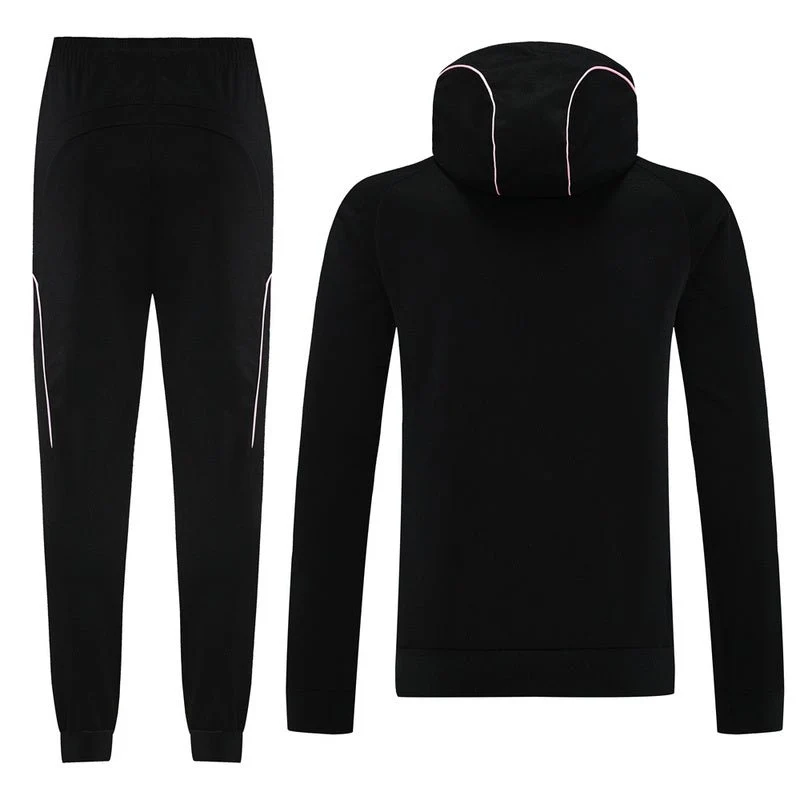 Inter Miami Trainingsanzug Jacke und Hose 25/26 Herren