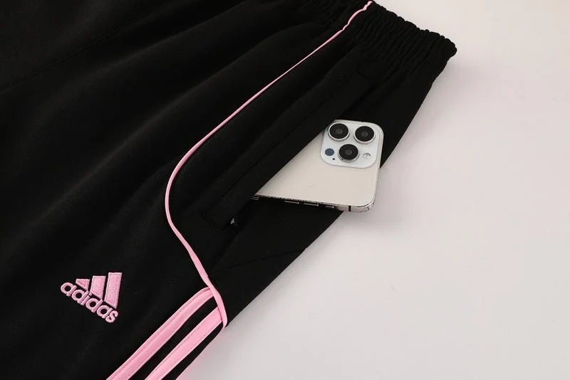 Inter Miami Trainingsanzug Jacke und Hose 25/26 Herren