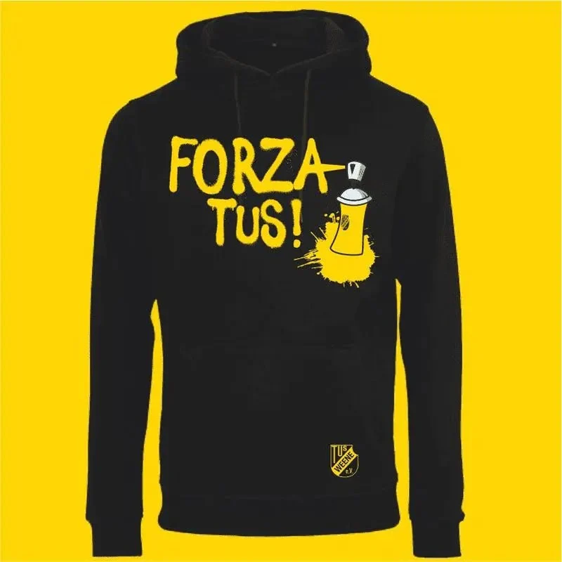 Hoodie Forza TUS