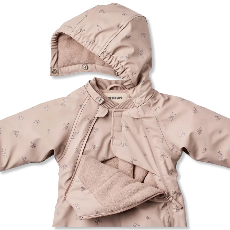 Evig Schneeanzug