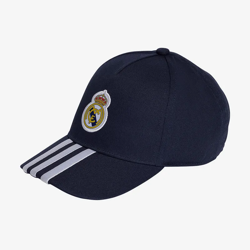 adidas Real Madrid 25/26 Kinder Kappe