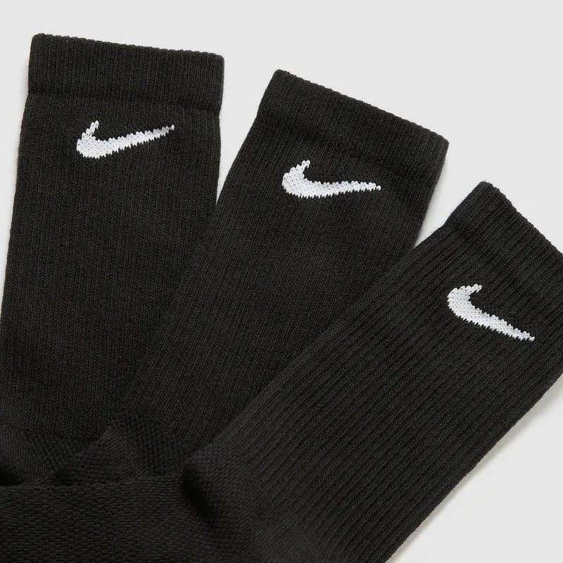 Nike Sportswear 3 Pack Socks