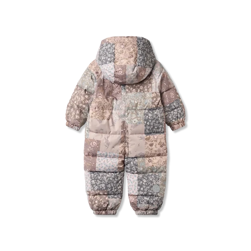 Edem Schneeanzug