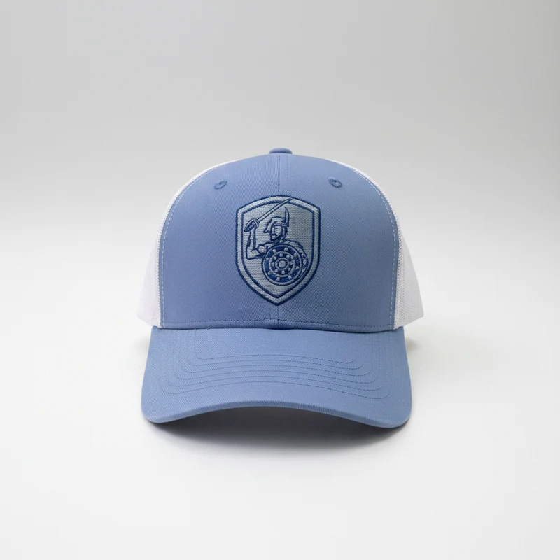 Falkirk Highlander Trucker Cap