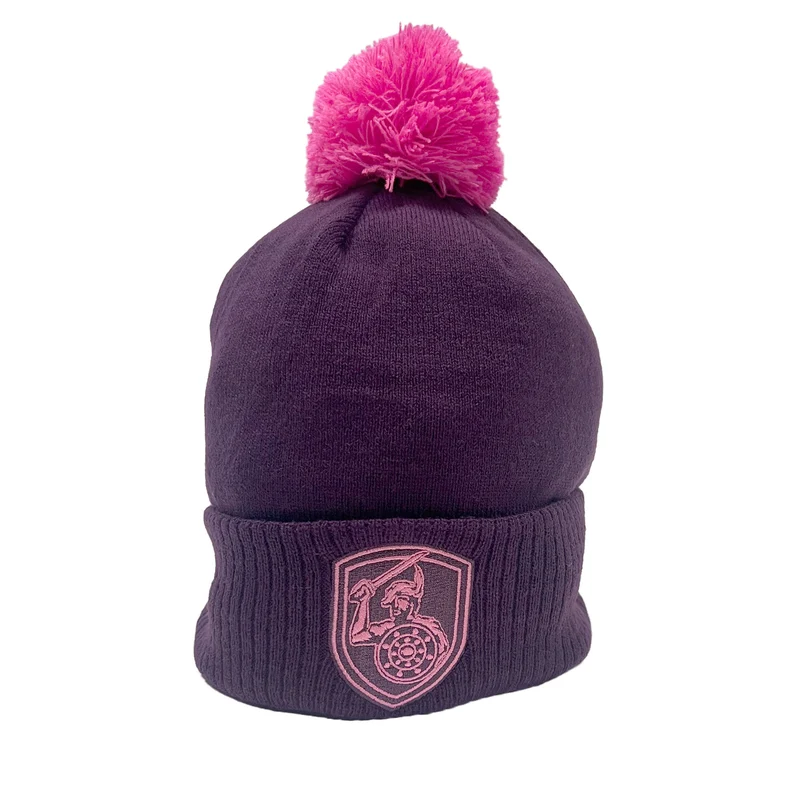 Falkirk Highlander Bobble Hat