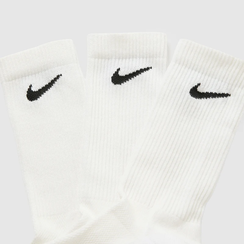 Nike Sportswear 6 Pack Socks