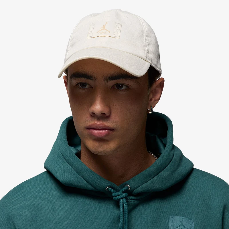 Jordan Club Adjustable Kappe