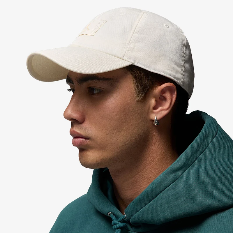 Jordan Club Adjustable Kappe