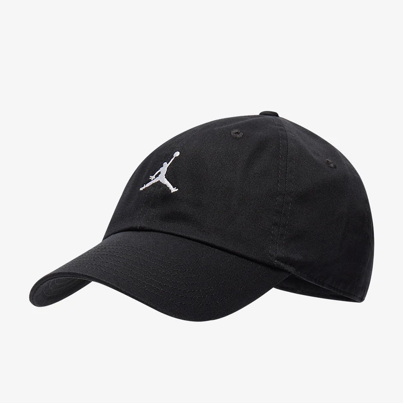 Jordan Club Washed Jumpman Kappe