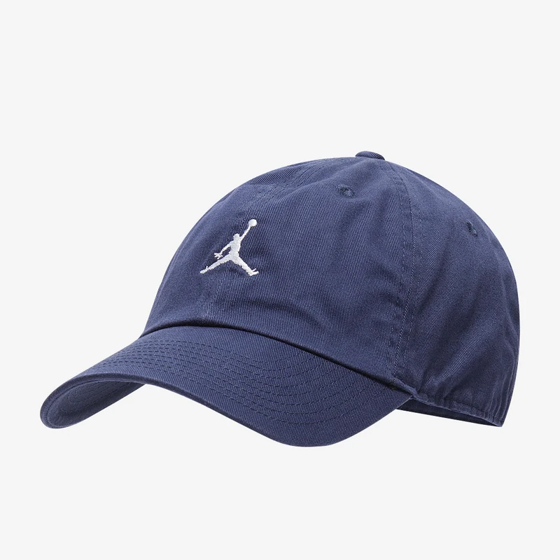 Jordan Club Washed Jumpman Kappe