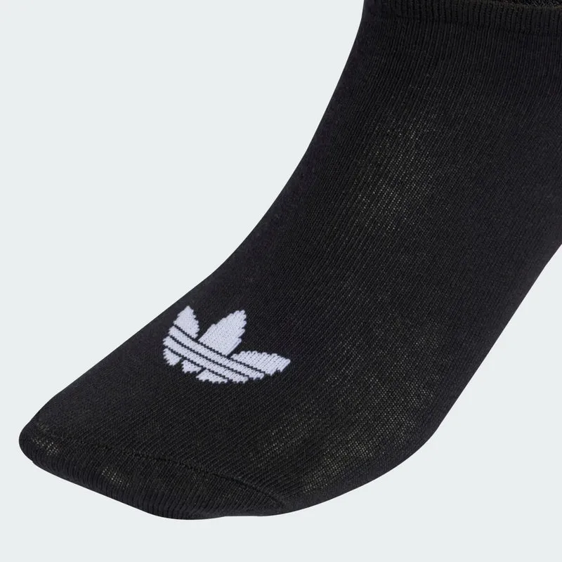 adidas Originals Unisex Liner Socks 6 Pairs