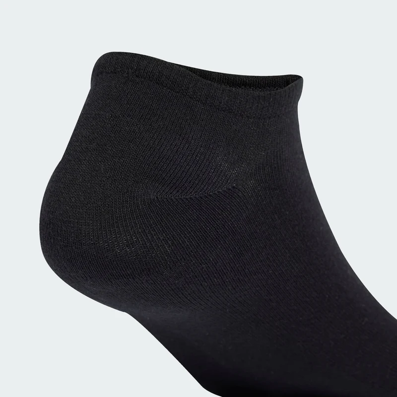 adidas Originals Unisex Liner Socks 6 Pairs