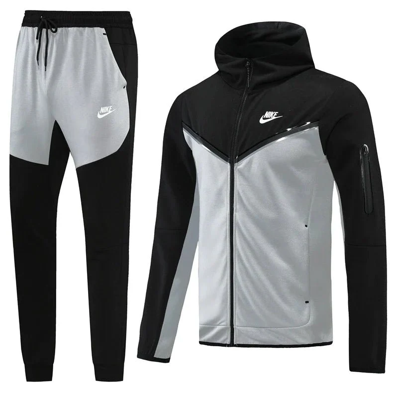 Nike Trainingsanzug Jacke und Hose Herren