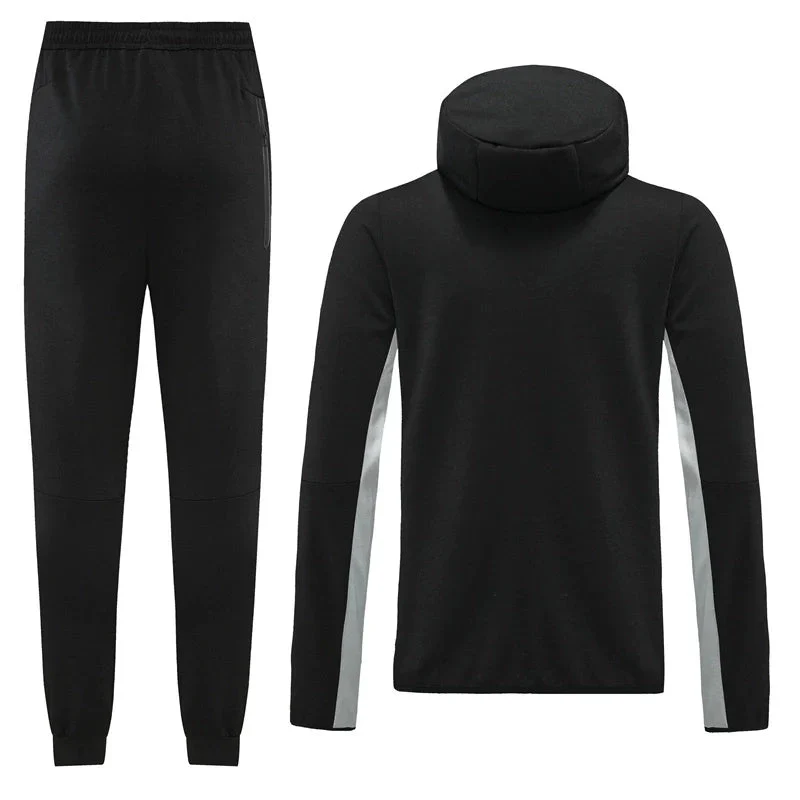 Nike Trainingsanzug Jacke und Hose Herren