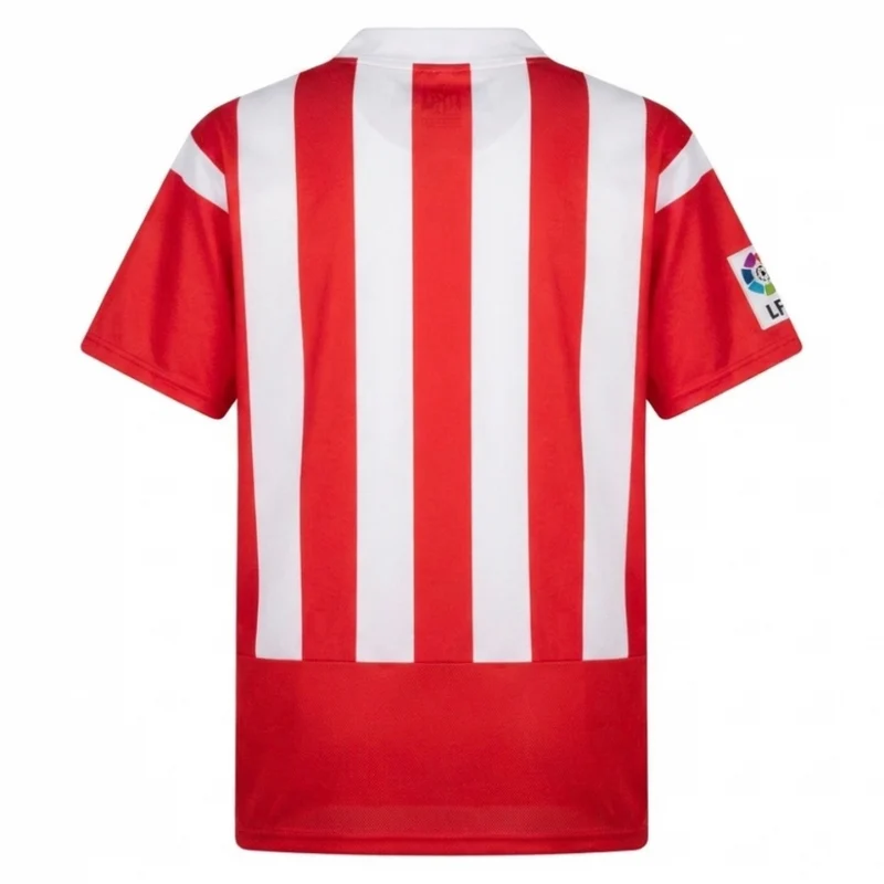 Atlético Madrid Heimtrikot 2002/03 Herren Fan-Version (Retro)