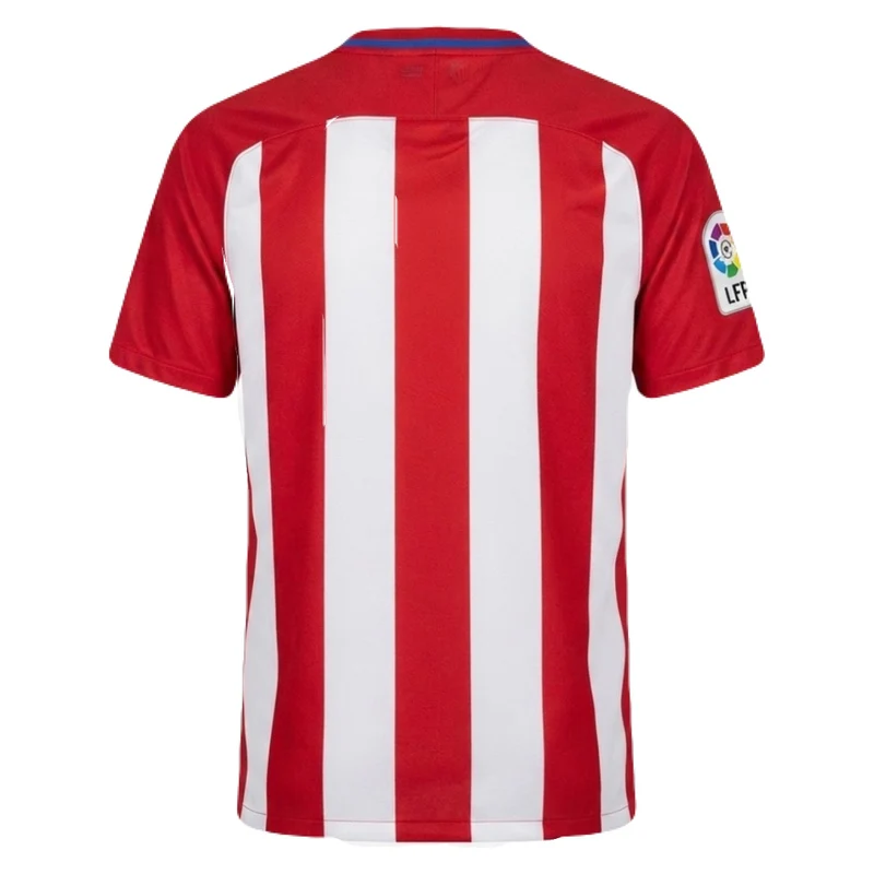 Atlético Madrid Heimtrikot 16/17 Herren Fan-Version (Retro)